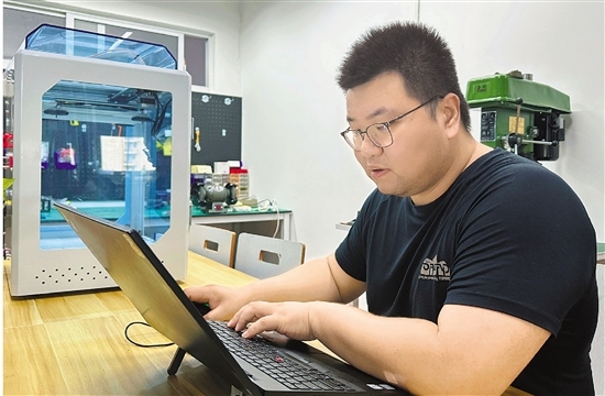 浙江工匠章辉：工业设计如何为企业创造超1亿元效益