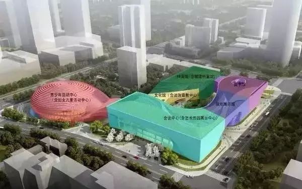 苏州工业中心设计理念_苏州工业设计中心_苏州市工业设计中心