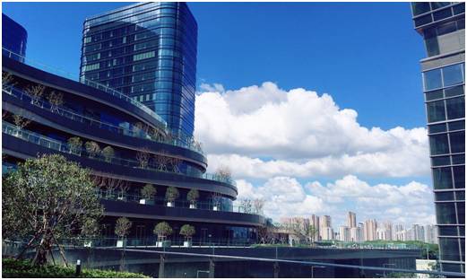 苏州工业设计中心_苏州工业中心设计理念_苏州市工业设计中心