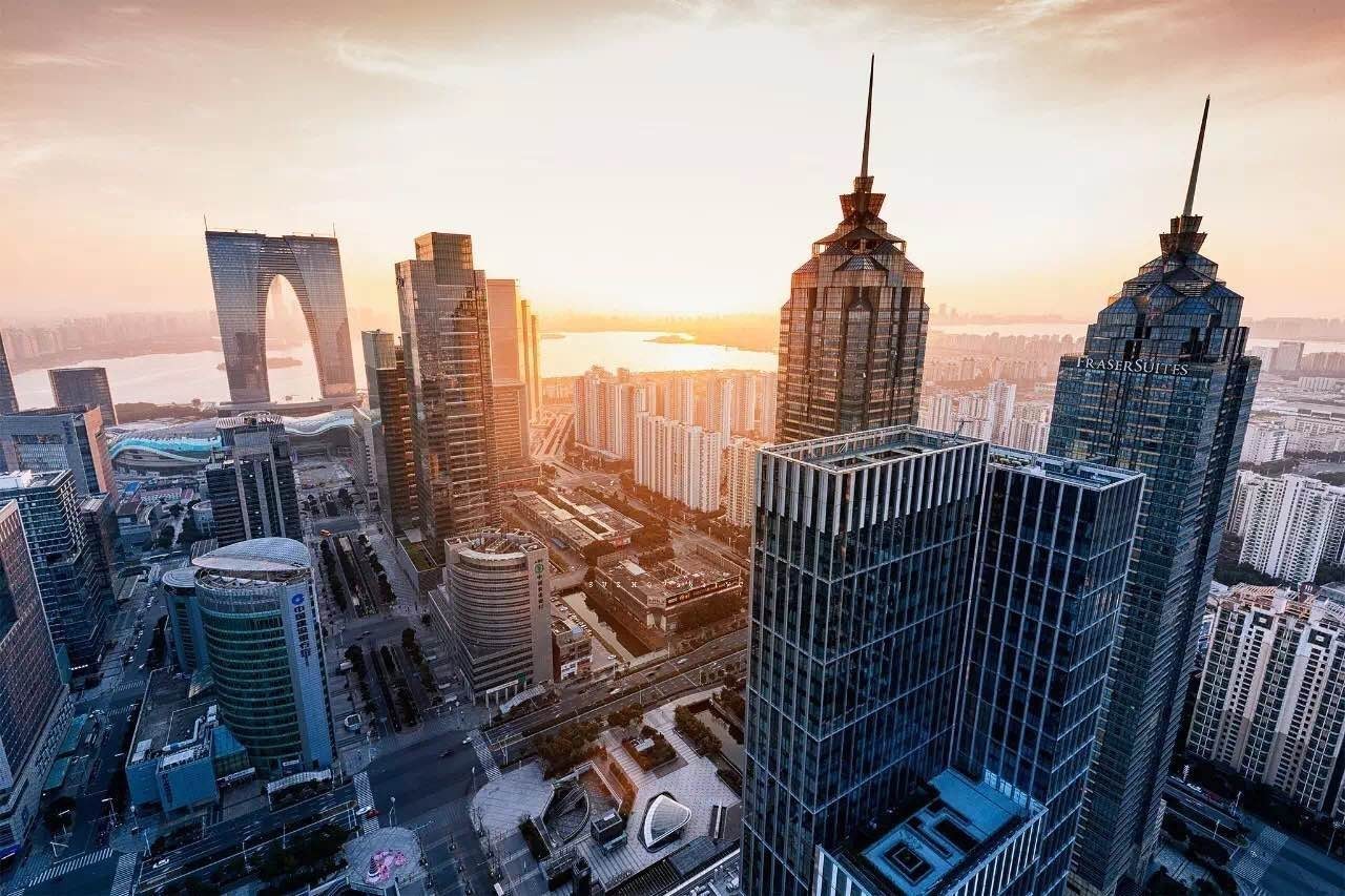 苏州工业中心设计理念_苏州工业设计中心_苏州市工业设计中心