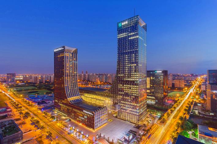 苏州工业中心设计理念_苏州工业设计中心_苏州市工业设计中心