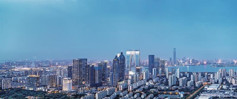 习近平总书记考察苏州工业园区：科技创新引领高质量发展 打造世界一流高科技园区
