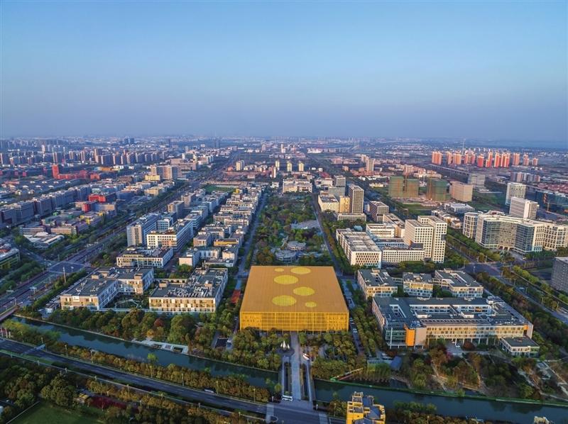 苏州工业园区设计研究院_苏州园区工业设计招聘_苏州园区工业设计